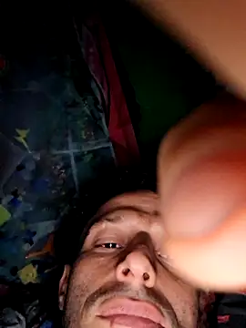 Snapshot of Toycockhot chatting on 10-27-25, 11:33 Toycockhot online show from 10-27-25, 11:33