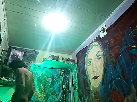 Toycockhot online show from 09-20-25, 05:45