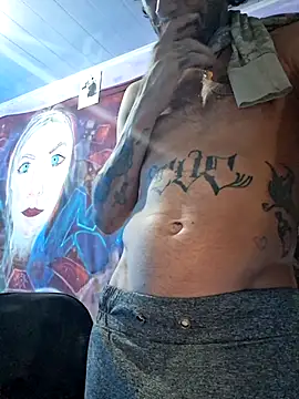 Toycockhot online show from 10-05-25, 04:03