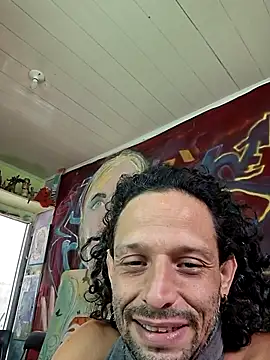 Toycockhot online show from 07-28-26, 07:39