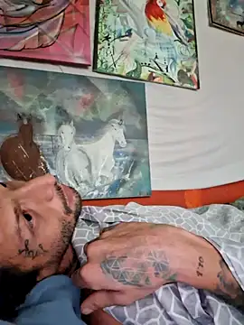 Toycockhot online show from 03-04-26, 02:03