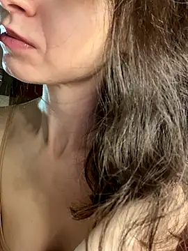 MissAnuta online show from 12-21-25, 06:53