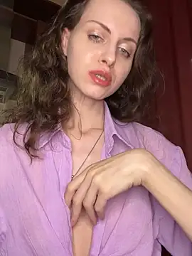 MissAnuta online show from 05-17-26, 03:56