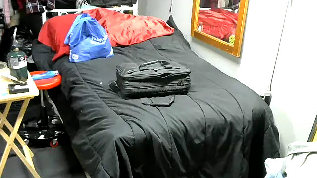 jjdirty6996 online show from 11-29-25, 04:56