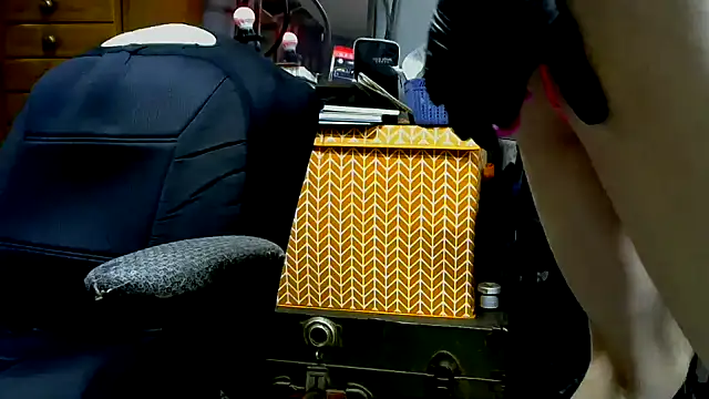 jjdirty6996 online show from 11-21-25, 01:43