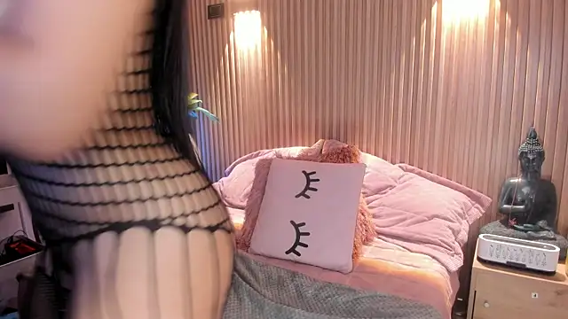 AMELIE xx online show from 01-08-26, 02:39