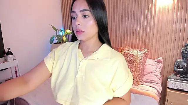 AMELIE xx online show from 02-10-26, 12:15