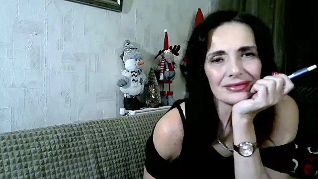 DreamMarianna online show from 01-12-26, 10:03