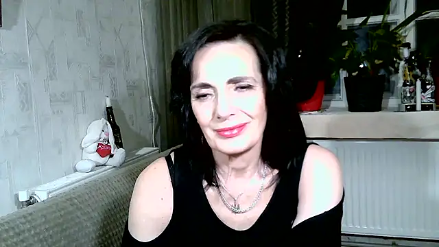 DreamMarianna online show from 04-10-26, 08:49