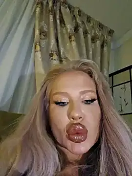 AlmaGraceX online show from 01-20-25, 08:39