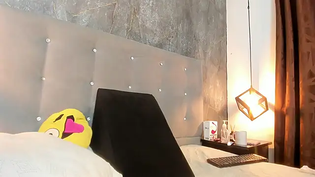 SexxyPamela online show from 01-31-26, 08:07