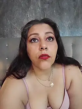 SexxyPamela online show from 02-22-26, 07:37