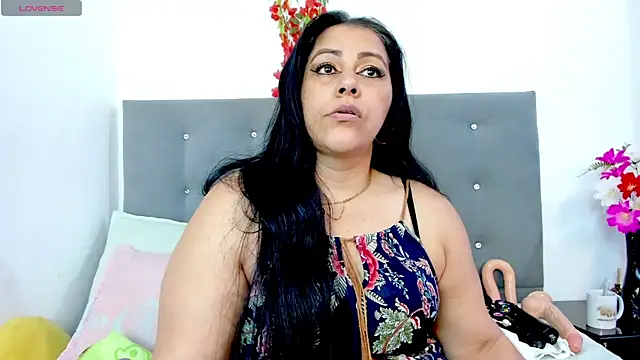 SexxyPamela online show from 09-25-25, 08:04