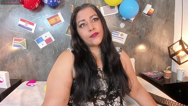 SexxyPamela online show from 07-14-26, 08:04