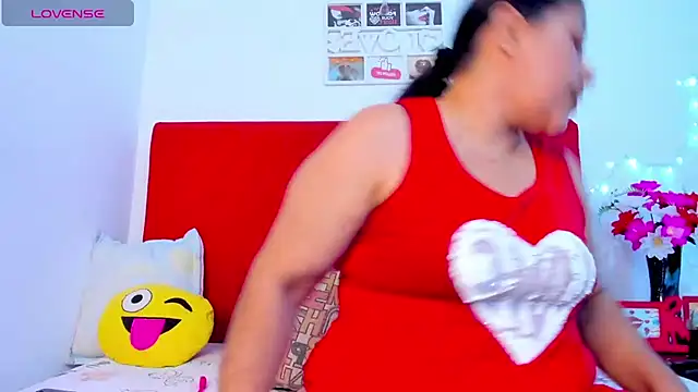 SexxyPamela online show from 03-19-25, 07:17
