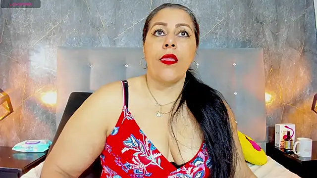 SexxyPamela online show from 11-30-25, 01:01