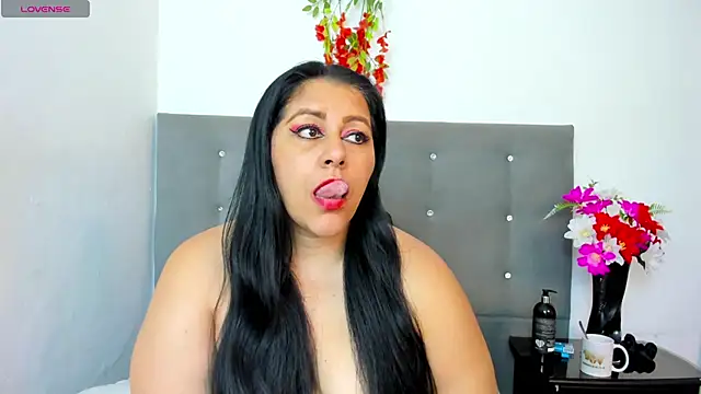 SexxyPamela online show from 09-14-25, 08:59