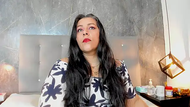 SexxyPamela online show from 01-08-26, 07:09