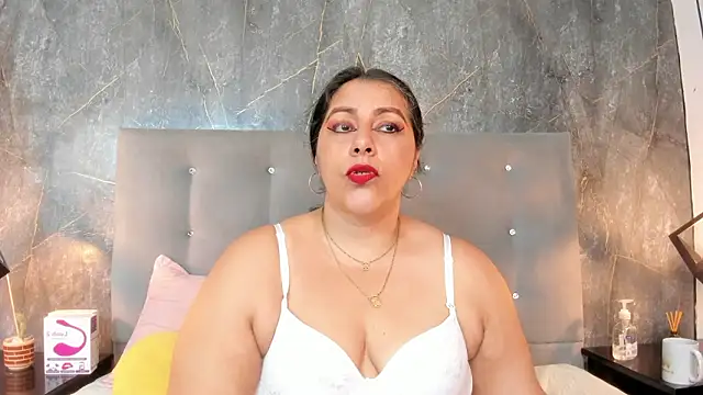 SexxyPamela online show from 02-04-26, 07:31