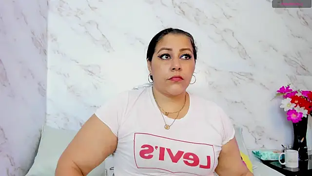 SexxyPamela online show from 10-28-25, 07:02