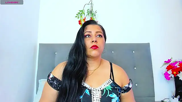SexxyPamela online show from 09-19-25, 07:40