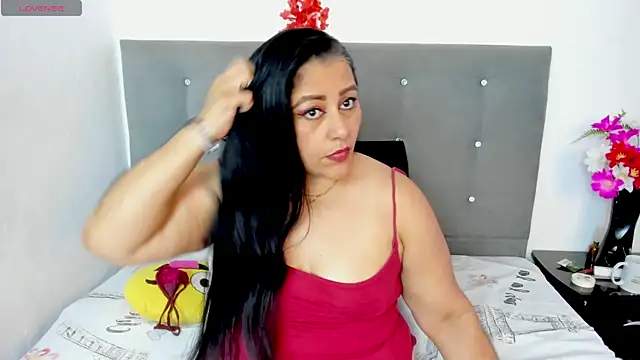 SexxyPamela online show from 09-27-25, 08:15