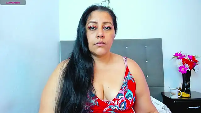 SexxyPamela online show from 09-15-25, 07:58