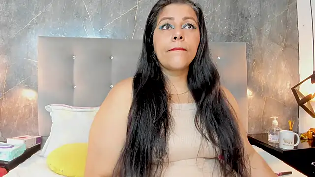 SexxyPamela online show from 01-09-26, 06:59