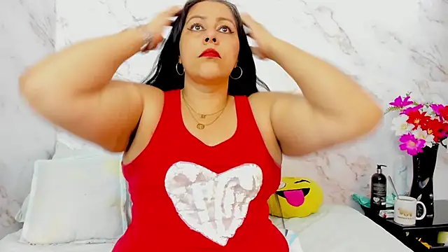 SexxyPamela online show from 11-06-25, 07:40