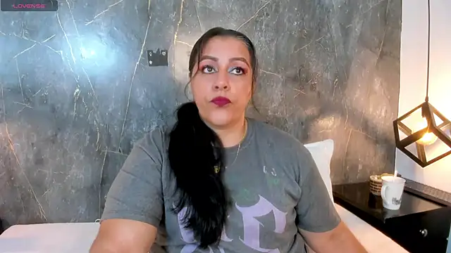 SexxyPamela online show from 07-25-26, 07:53