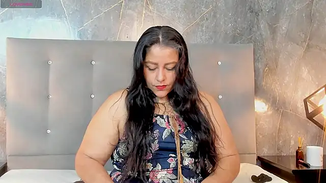 SexxyPamela online show from 01-11-26, 07:21