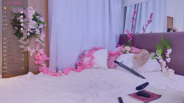 Carla Dalton online show from 03-06-26, 04:46