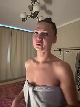 Melissa Fane online show from 03-07-26, 03:13