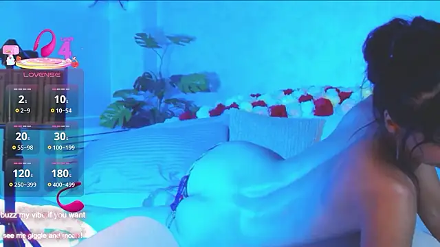 Melissa Fane online show from 03-13-26, 11:10