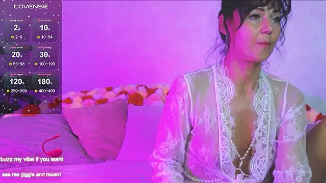 Melissa Fane online show from 03-07-26, 03:17