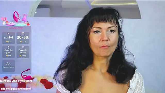 Melissa Fane online show from 03-18-26, 04:52