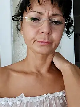 Melissa Fane online show from 04-01-26, 03:52