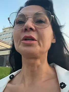 Melissa Fane online show from 07-24-26, 04:36
