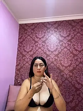 juliana diaz online show from 11-20-25, 11:33