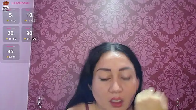 juliana diaz online show from 06-04-26, 11:48
