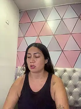 Snapshot of juliana_diaz chatting on 10-08-25, 06:41 juliana diaz online show from 10-08-25, 06:41