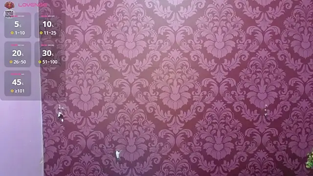 juliana diaz online show from 04-08-26, 11:22