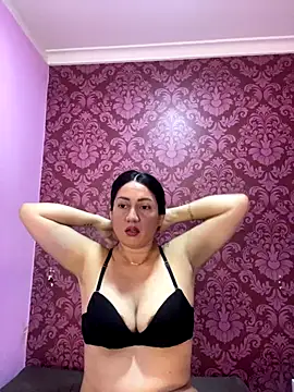 juliana diaz online show from 11-23-25, 11:09