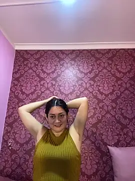 Snapshot of juliana_diaz chatting on 10-18-25, 11:23 juliana diaz online show from 10-18-25, 11:23