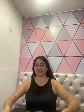 Snapshot of juliana_diaz chatting on 09-11-25, 11:10 juliana diaz online show from 09-11-25, 11:10