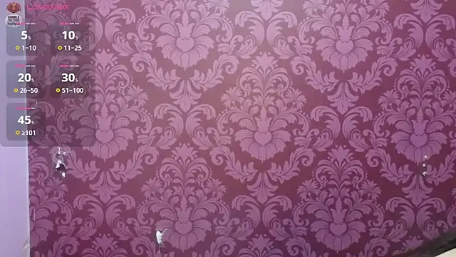 juliana diaz online show from 04-04-26, 11:28