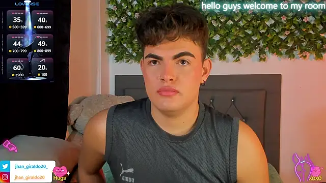 kamii 22 online show from 11-10-25, 12:37