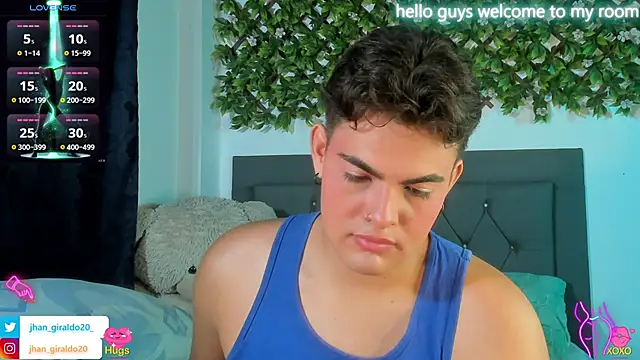 kamii 22 online show from 12-15-25, 09:09