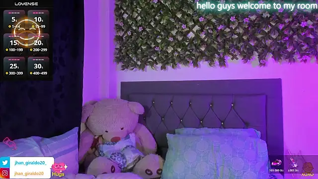 kamii 22 online show from 02-14-26, 11:32