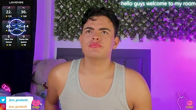 kamii 22 online show from 02-11-26, 10:04